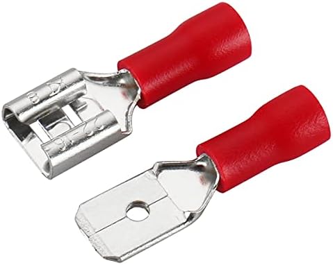 Picture of Brighton Best R73220 1/4 Male Disc. 12-1 Terminals, Male & Female Pl